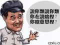 我是赵本山